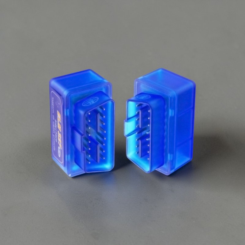 Автомобільний діагностичний сканер ELM327 Mini Bluetooth V1.5 OBD2 (версія 1.5)