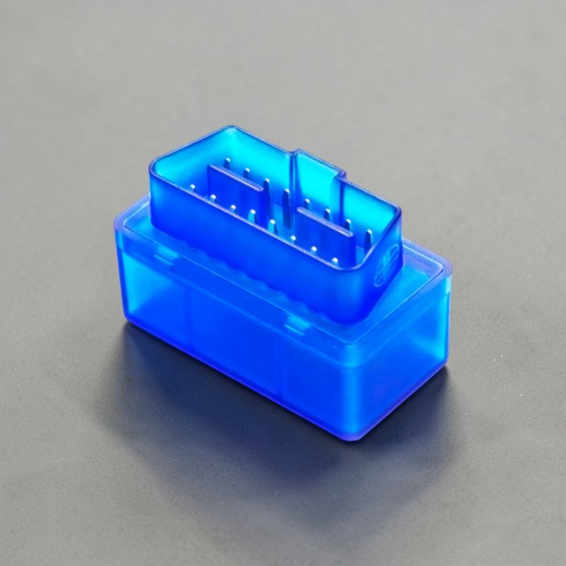 Автомобільний діагностичний сканер ELM327 Mini Bluetooth V1.5 OBD2 (версія 1.5)