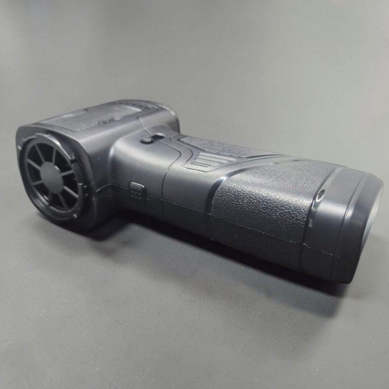 Турбо-вентилятор F10 | Портативний повітродув | 88W | Type-C
