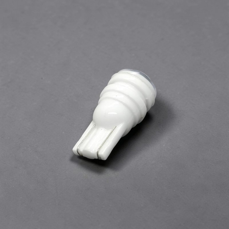Светодиодная автомобильная лампа T10 (W5W) GS Ceramic 3-SMD 2835 12V White