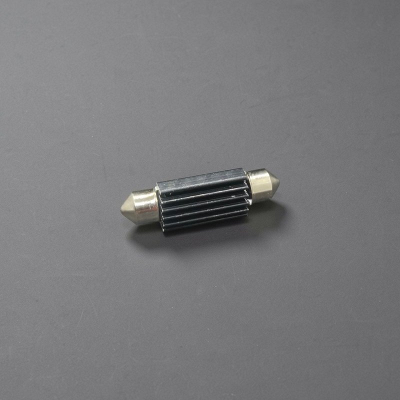 Светодиодная автомобильная лампа GS C5W (Festoon) 41мм 2016-12SMD 12-24V White