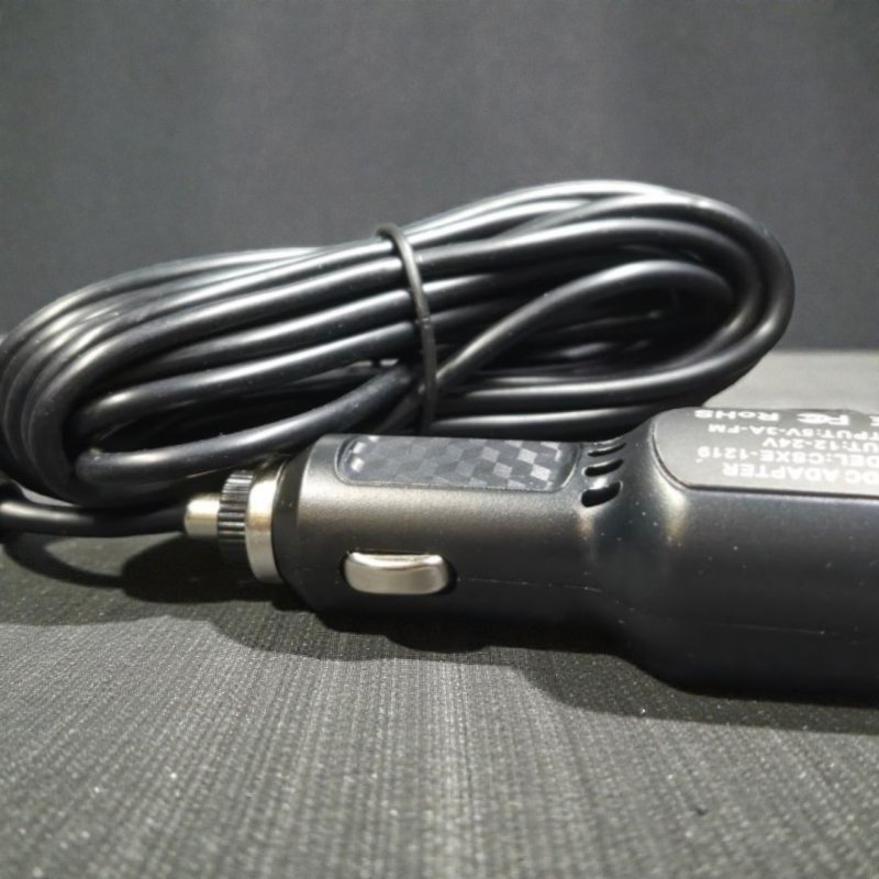 GS Car Monitor Q3 — 10.26" Wireless CarPlay, Android Auto и видеорегистратор 4K в одном дисплее