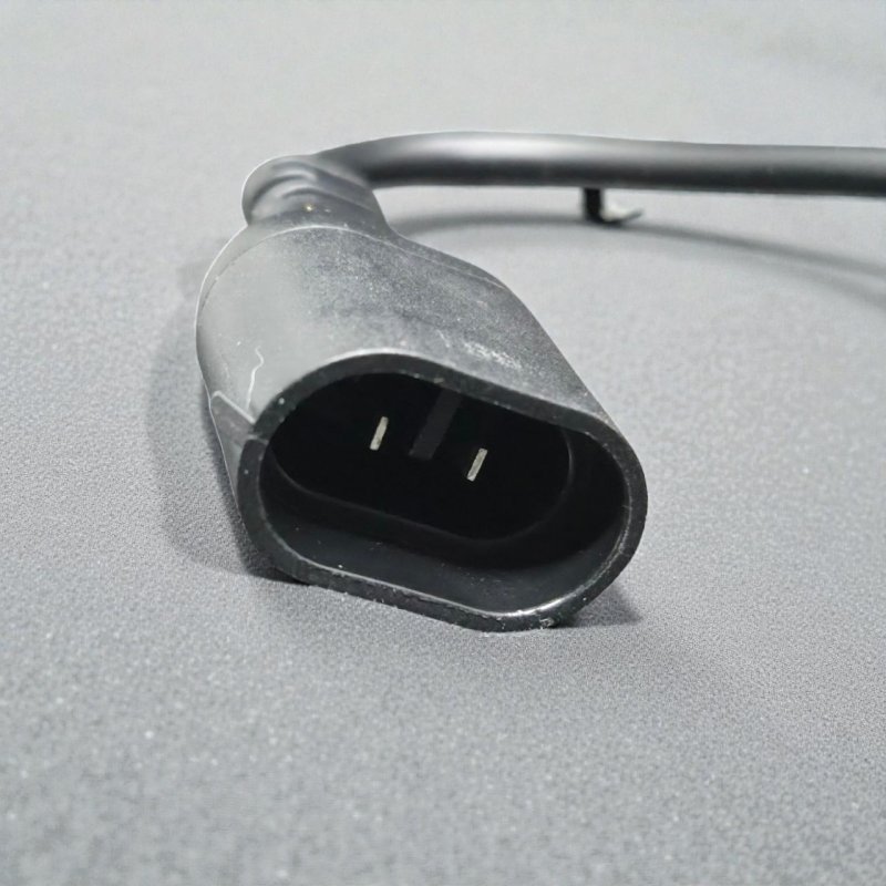 Купить двухцветную LED лампу GS-33 H27 (880/881) для ПТФ — 3000K / 6000K