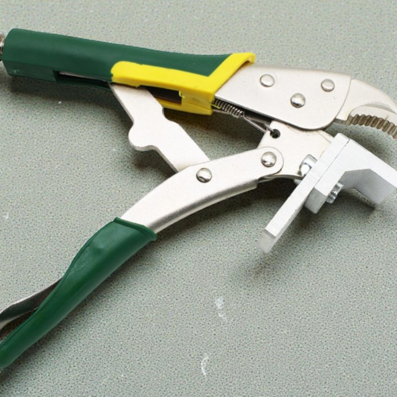 Щипці для склеювання фар: професійний інструмент для герметизації автооптики