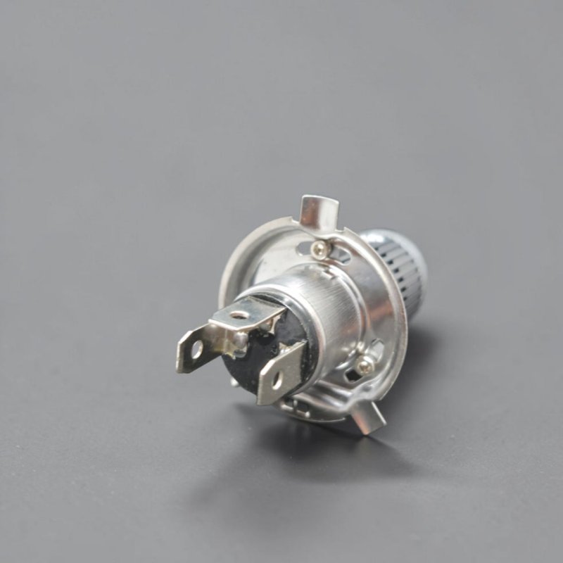 Светодиодная мотолинза GS H4 12-24V 18W/30W 6000K