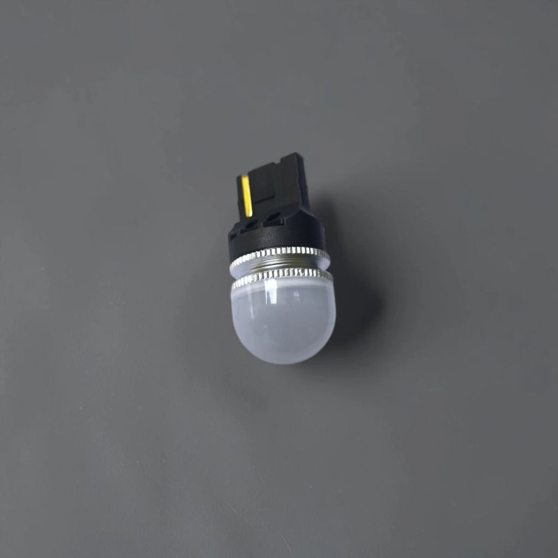 Світлодіодна лампа GS 7440 (W21W / T20) 2016-18SMD 12-20V Nonpolarity Canbus White (3W)