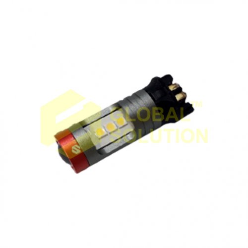 GS PW24W-3030-7SMD 12-24V CANBUS Beyaz