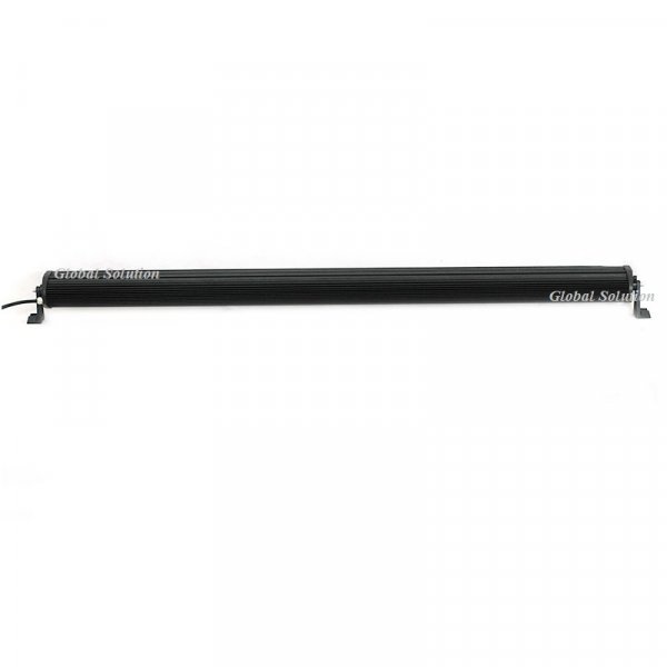 Led фара GS 150W/30pcs*5w Cree 9V-32V ЛИНЗА+4 режима ДХО 950*140*155
