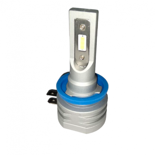 Найменування: Світлодіодна лампа GS V10 PHL H11B - ідеальне освітлення для вашого автомобіля | Global Solution
