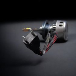 Led лампа GS 5 Н7 3570 6000K 35W 8000Lm по доступной цене ❤ gs.kh.ua